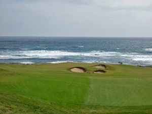 Ocean Dunes 1st Approach